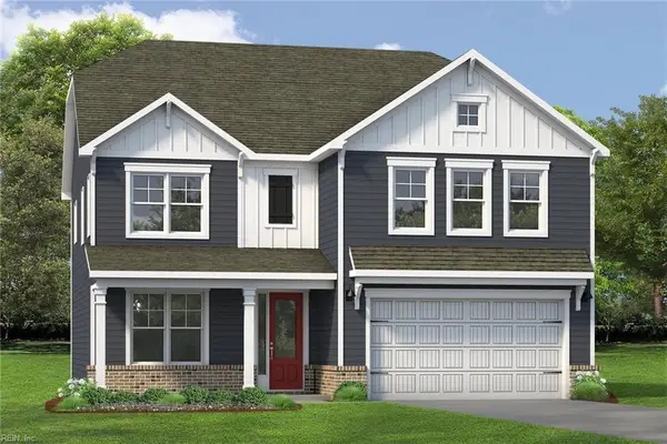 305 Riverview Road, Chesapeake, VA 23322