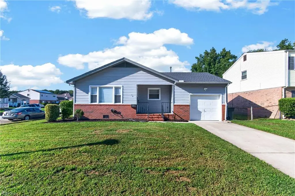 10 Rendon Drive, Hampton, VA 23666 - #1