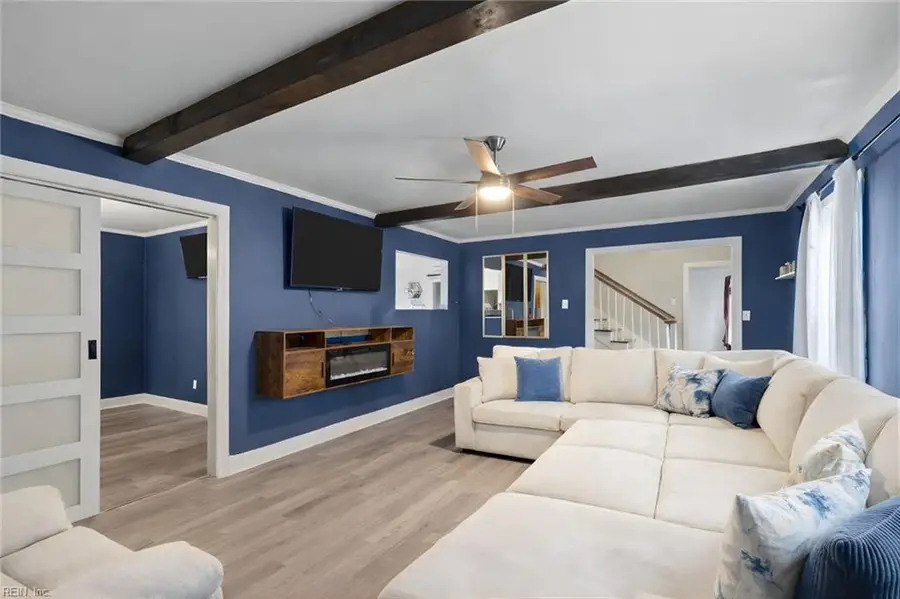 2804 Meadow Wood Drive W, Chesapeake, VA 23321 - #2