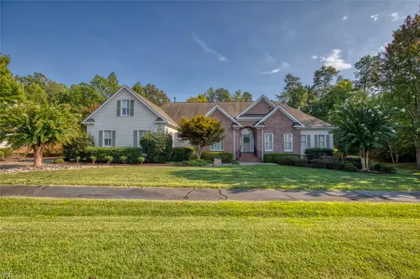 9960 Mill Pond Run, Toano, VA 23168