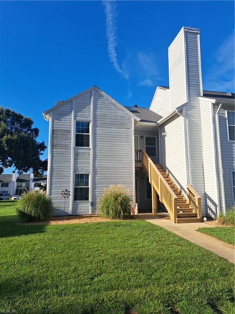 4349 Beasley Court, Virginia Beach, VA 23462 - #1
