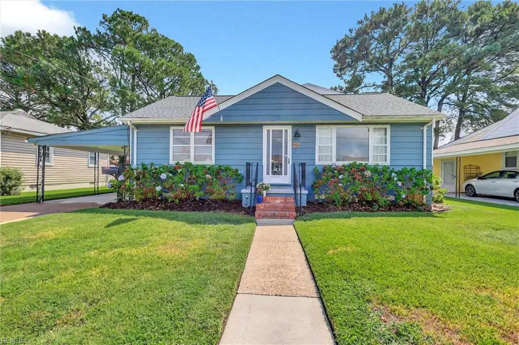 916 Redstart Avenue, Chesapeake, VA 23324 - #1