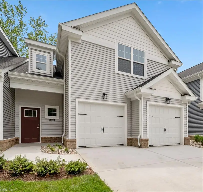 4704 Mahogany Run, Chesapeake, VA 23321 - #1