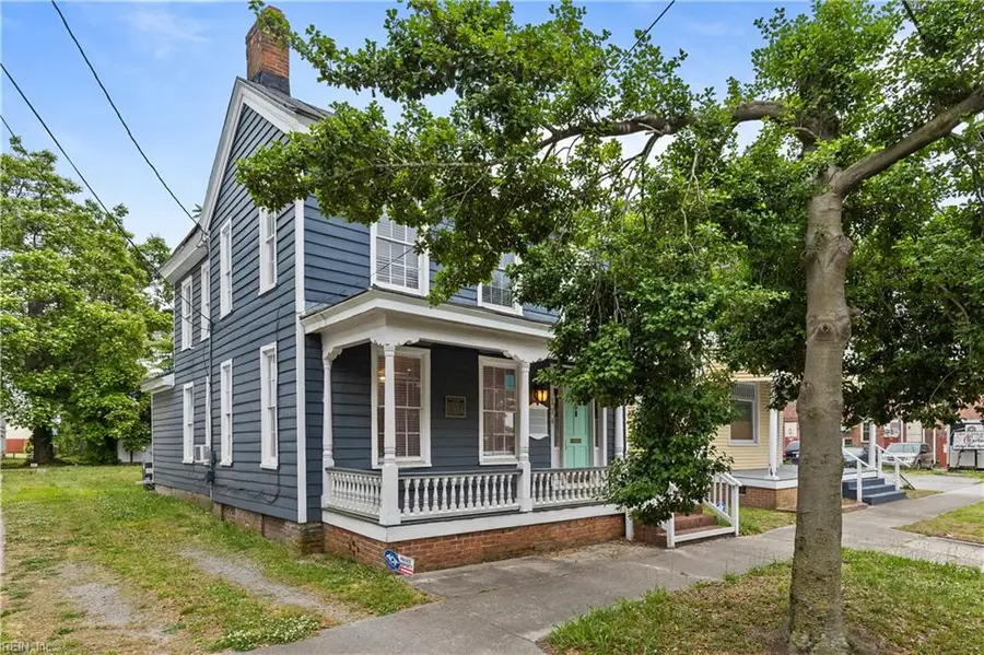 114 Franklin Street, Suffolk, VA 23434 - #2