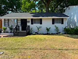 637 44th Street Street, Newport News, VA 23607 - #1