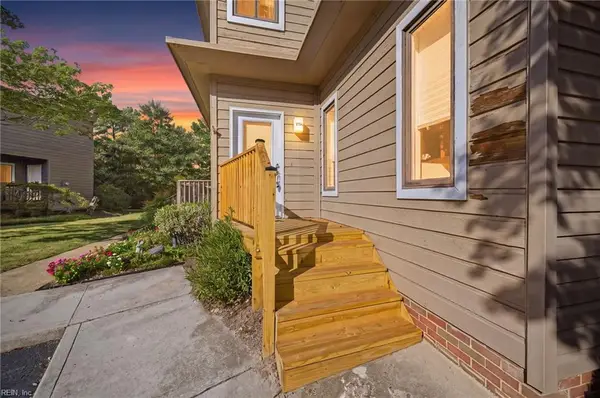 2724 Manoomin Place, Virginia Beach, VA 23451
