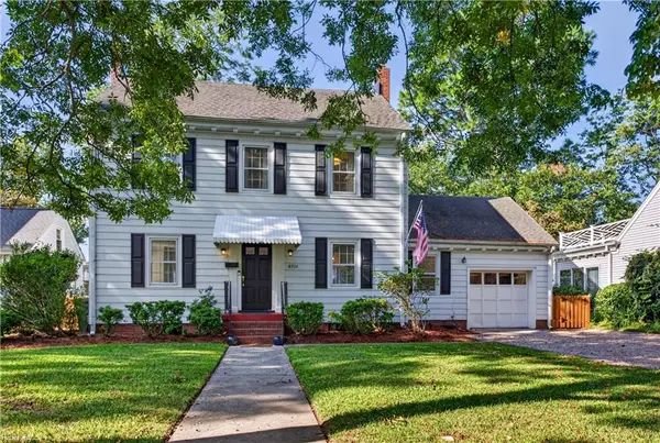 9701 River Road, Newport News, VA 23601