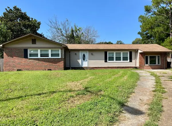 2209 Hilton Court, Chesapeake, VA 23324