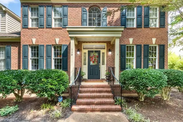 110 Benjamins Court, Seaford, VA 23696