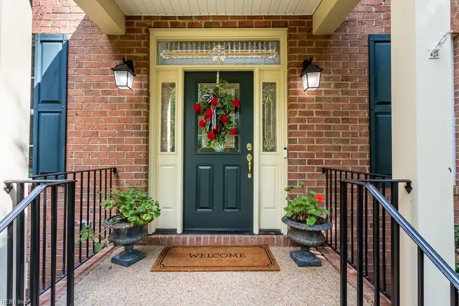110 Benjamins Court, Seaford, VA 23696 - #2