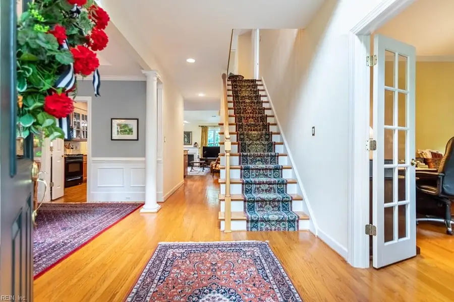 110 Benjamins Court, Seaford, VA 23696 - #3
