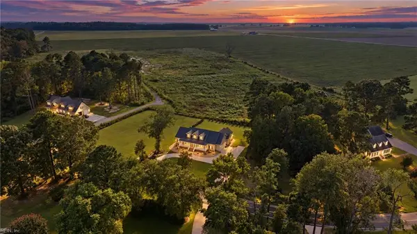91 Small Drive, Elizabeth City, NC 27909