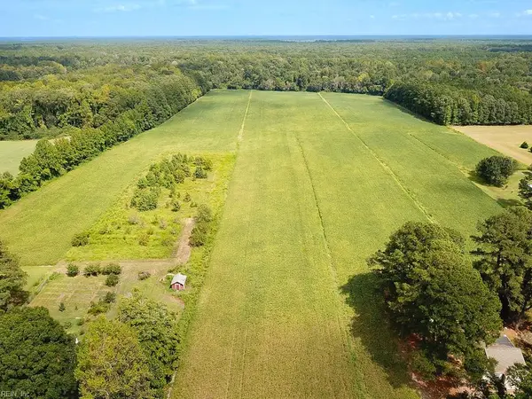 42.4 Acres Benefit Road, Chesapeake, VA 23322