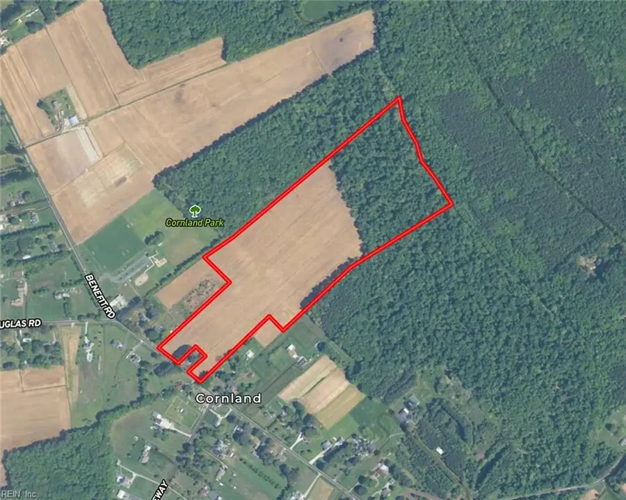 42.4 Acres Benefit Road, Chesapeake, VA 23322 - #3