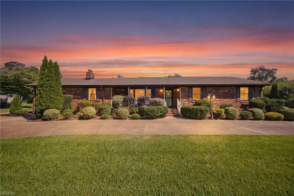 1660 Will O Wisp Drive Drive, Virginia Beach, VA 23454