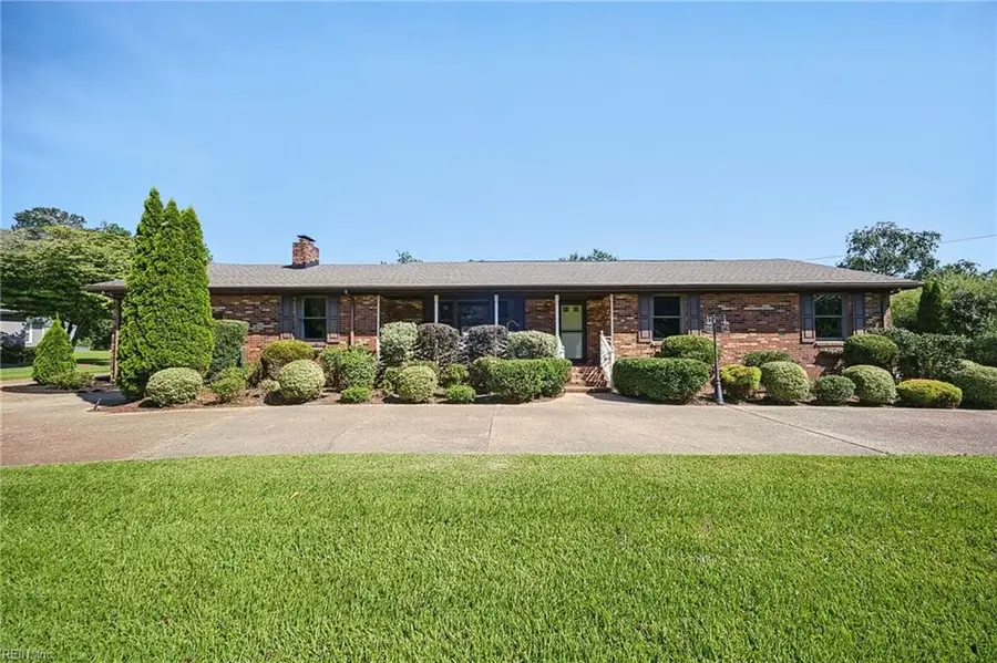 1660 Will O Wisp Drive Drive, Virginia Beach, VA 23454 - #2