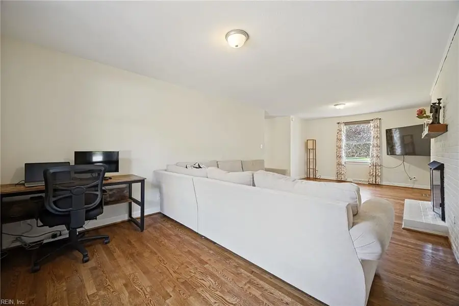 1660 Will O Wisp Drive Drive, Virginia Beach, VA 23454 - #3
