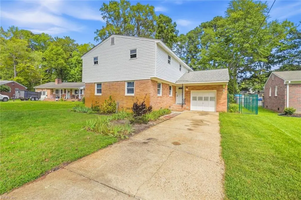 793 Fawn Lane, Newport News, VA 23602 - #1