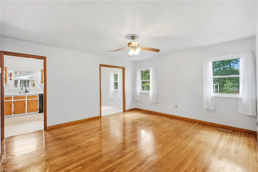 793 Fawn Lane, Newport News, VA 23602 - #3