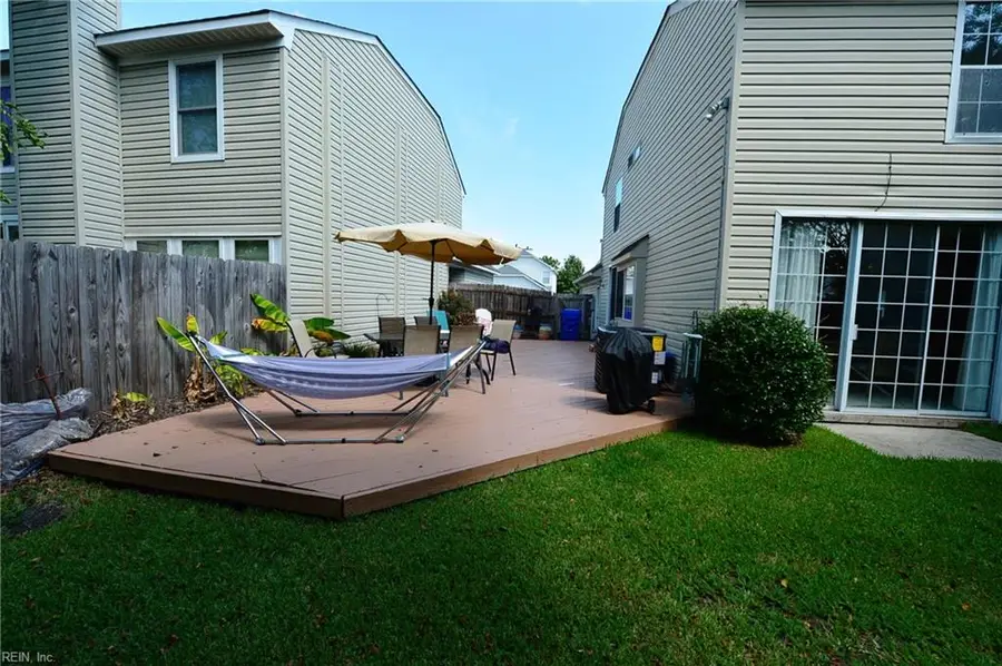1216 Club Point Drive, Chesapeake, VA 23322 - #2