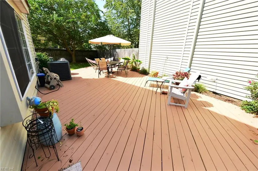 1216 Club Point Drive, Chesapeake, VA 23322 - #3