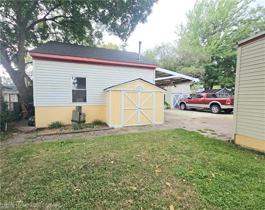 1623 Croyden Road, Norfolk, VA 23503 - #3