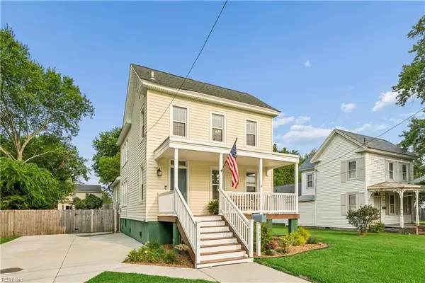 213 Beach Road, Hampton, VA 23664