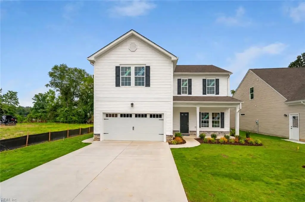 1010 Bennett's Arch, Suffolk, VA 23435 - #1
