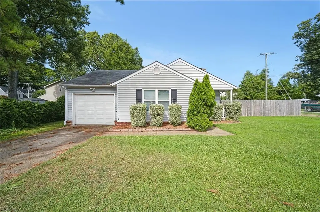 5212 Kennebeck Avenue, Norfolk, VA 23513 - #1