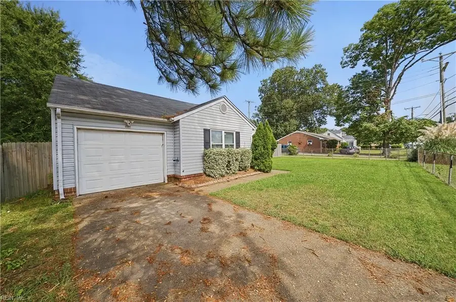 5212 Kennebeck Avenue, Norfolk, VA 23513 - #2