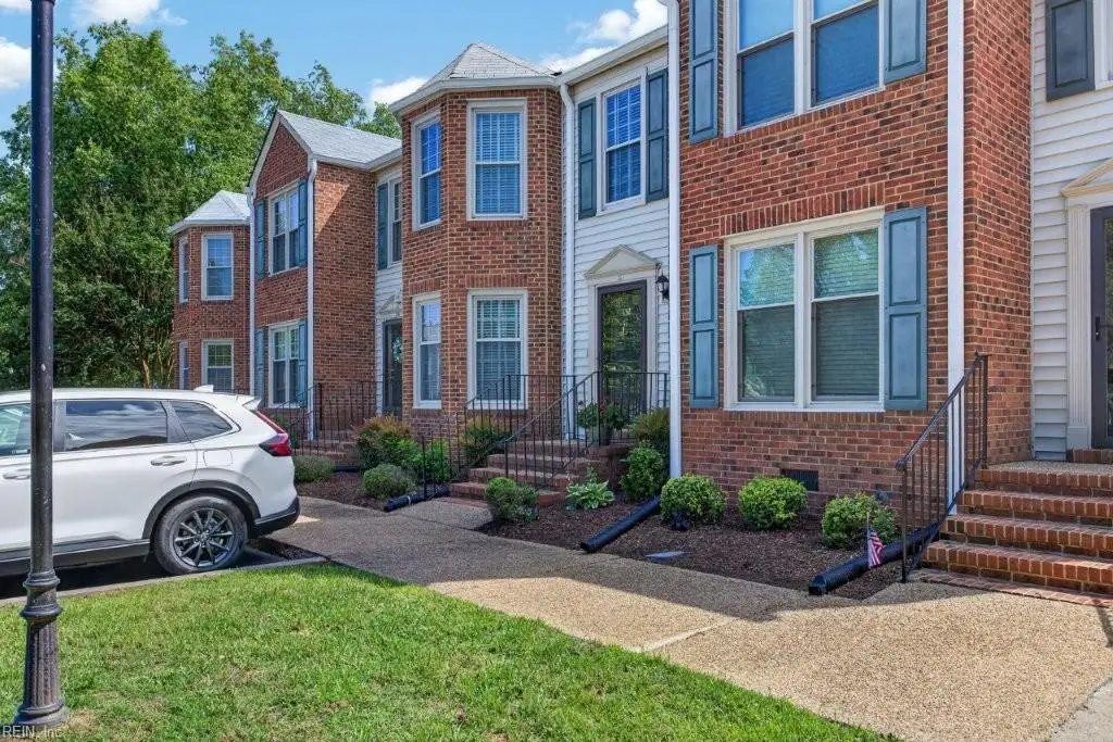 132 River Point Drive, Suffolk, VA 23434 - #1