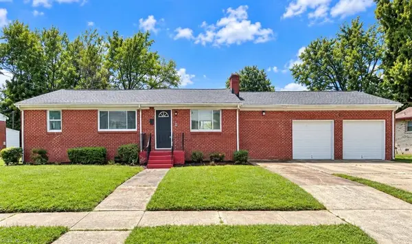 1421 Wilcox Avenue, Portsmouth, VA 23704