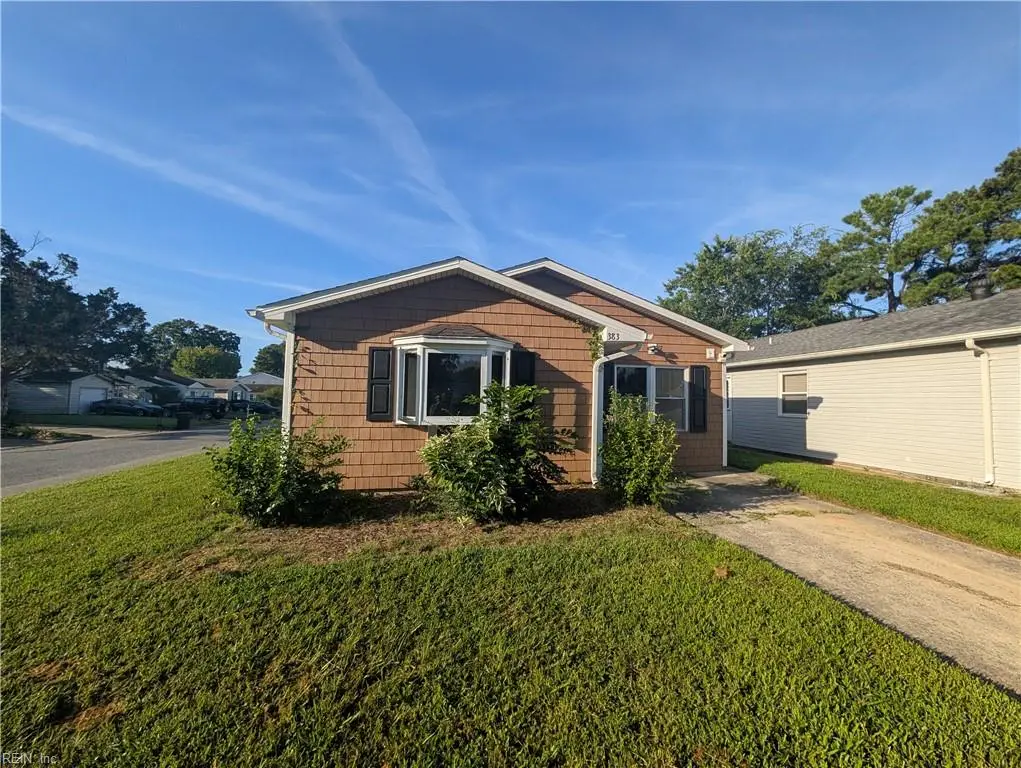 3836 Augustine Circle, Portsmouth, VA 23703 - #1