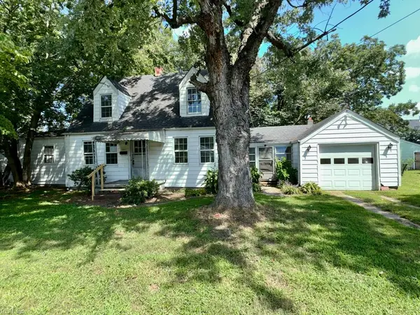 1307 Perry Street, Chesapeake, VA 23324