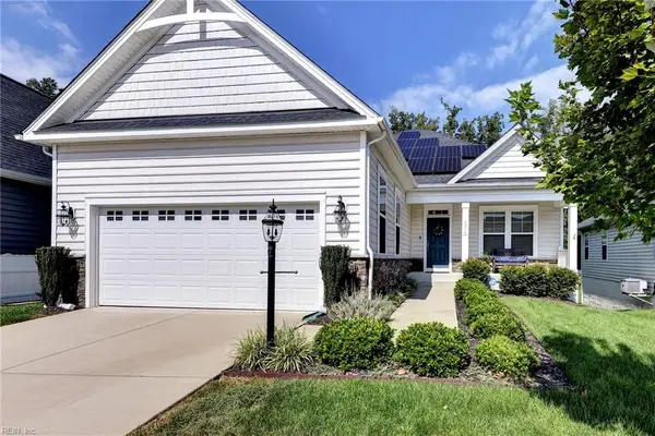 3914 Isaac Circle, Williamsburg, VA 23188