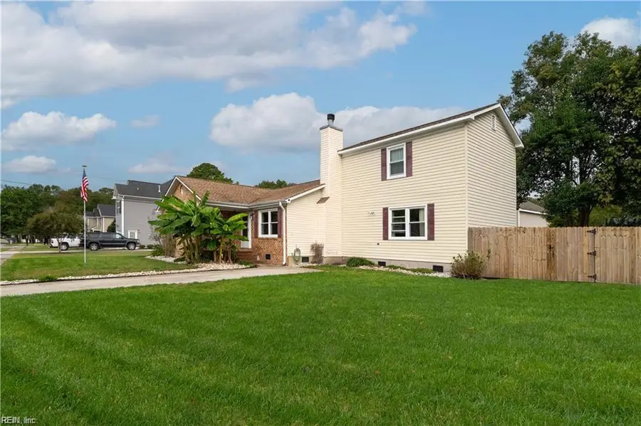 1232 New Born Court, Chesapeake, VA 23322 - #2