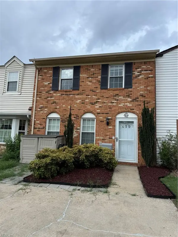 639 Biltmore Drive, Virginia Beach, VA 23454