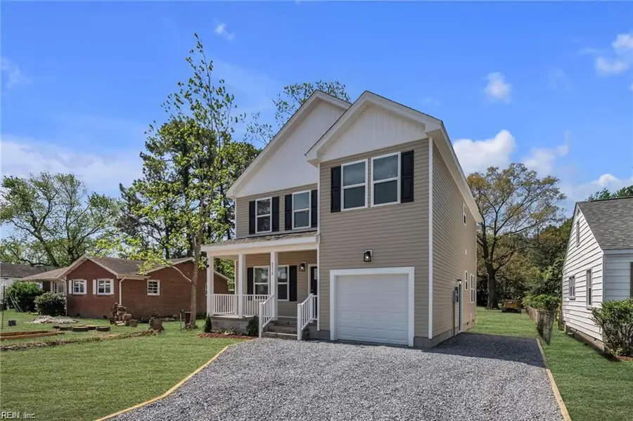 9318 Old Stage Highway, Smithfield, VA 23430 - #3