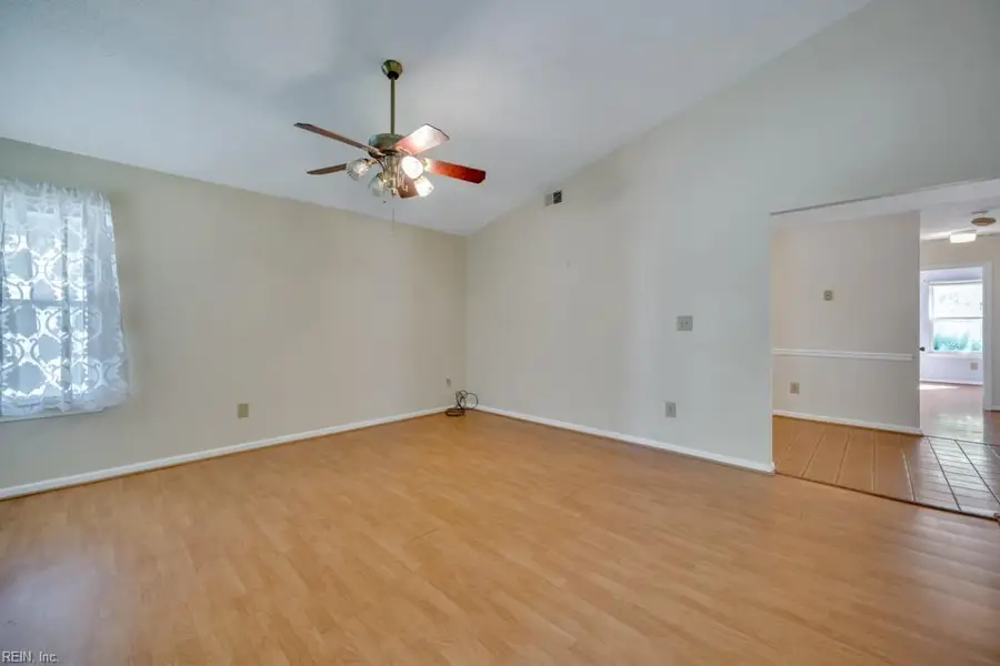 3437 Dana Lane, Virginia Beach, VA 23452 - #3