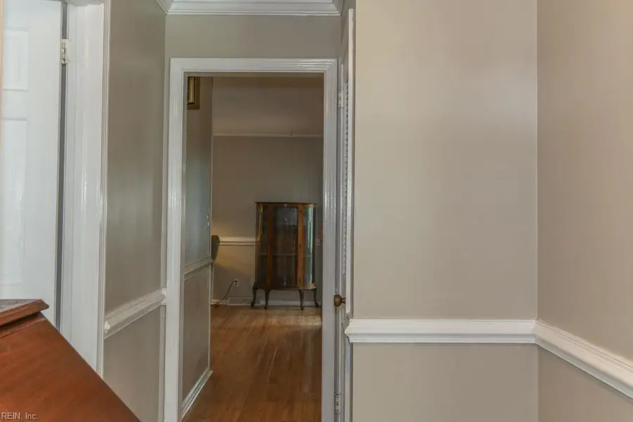 4117 Hawksley Drive, Chesapeake, VA 23321 - #3
