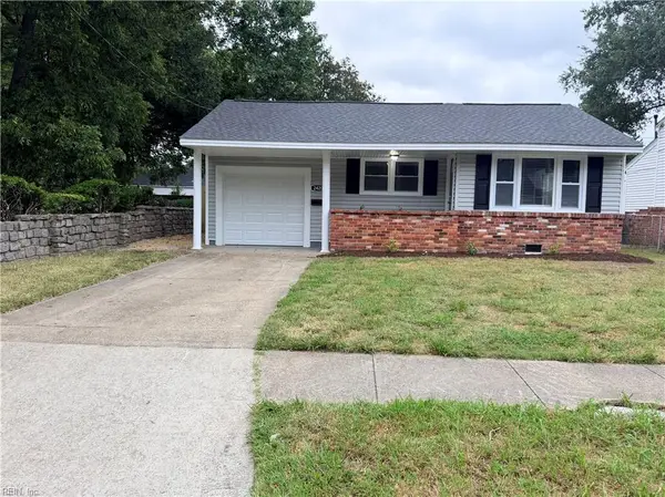 2420 Juniper Street, Norfolk, VA 23513