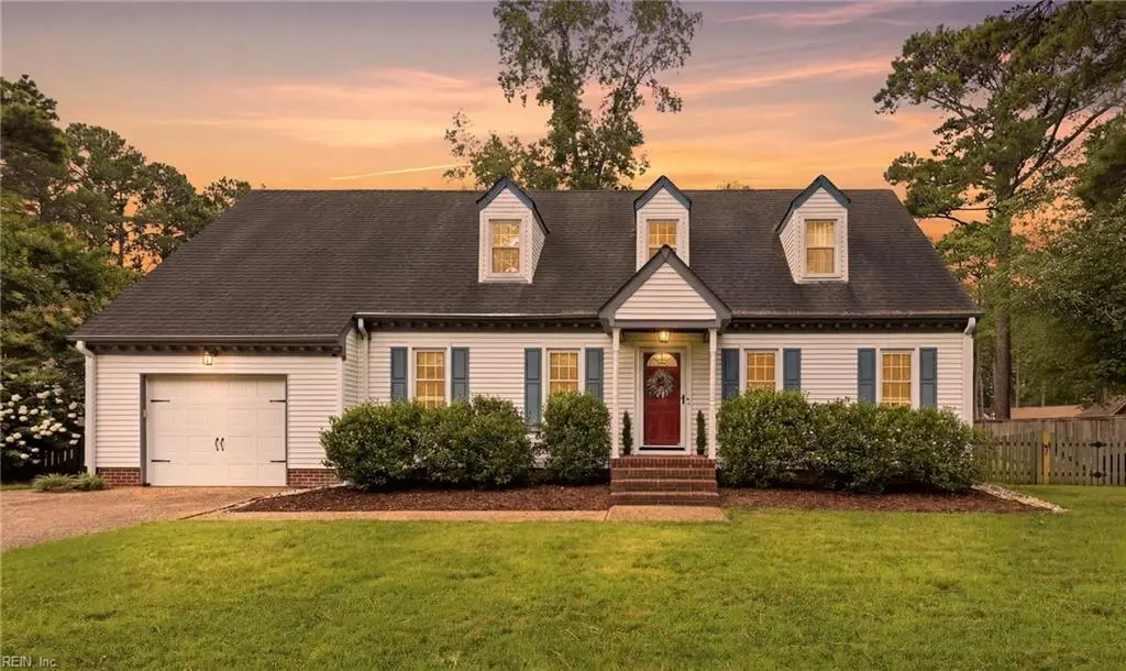 424 Pines Of Warrick Drive, Chesapeake, VA 23322 - #1