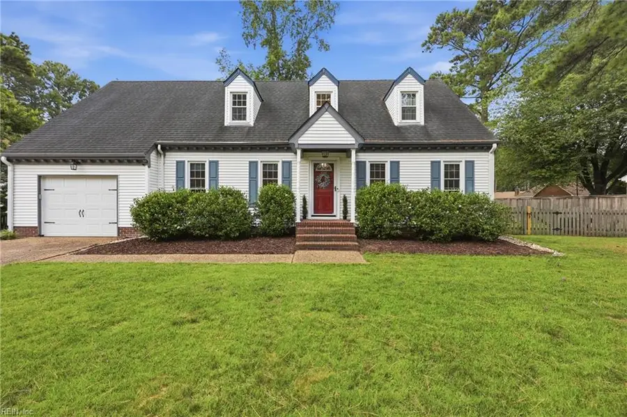 424 Pines Of Warrick Drive, Chesapeake, VA 23322 - #3