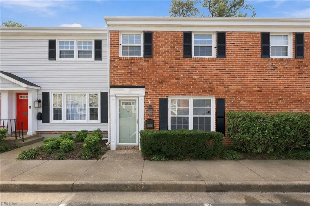 8535 Tidewater Drive #K, Norfolk, VA 23503 - #1