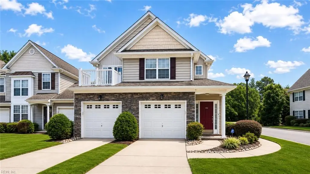 1902 Sawgrass Lane, Portsmouth, VA 23703 - #1