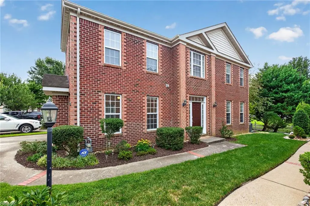 1007 Skiffs Landing Lane, Suffolk, VA 23435 - #1