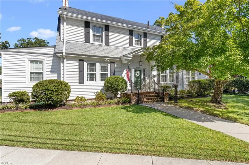4002 Columbus Avenue, Norfolk, VA 23504 - #1