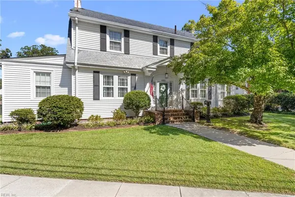 4002 Columbus Avenue, Norfolk, VA 23504