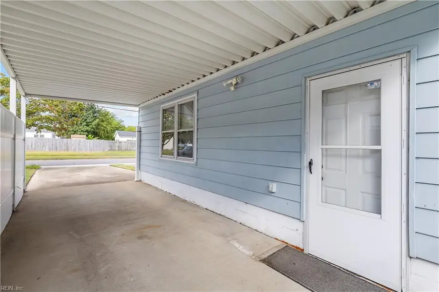 8208 Driftwood Drive, Norfolk, VA 23518 - #2