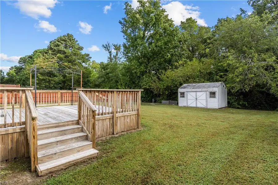 8208 Driftwood Drive, Norfolk, VA 23518 - #3
